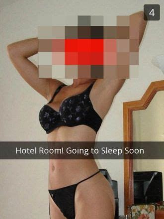 Redhead teen gets seduced in hotel room. Husband gets wife's Snapchat message and decides she's ...