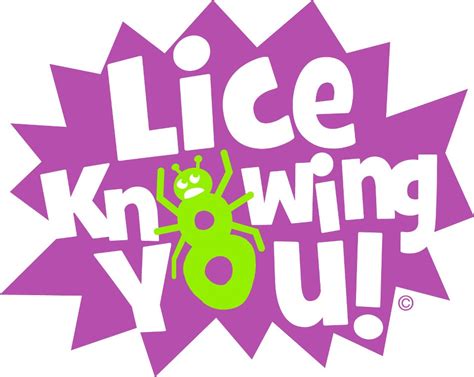 Lice Knowing You - Intentionalist