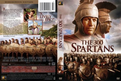 300 warrior 2006 full movie the best classic action movie of all time. The 300 Spartans - Movie DVD Scanned Covers - 10750The 300 ...