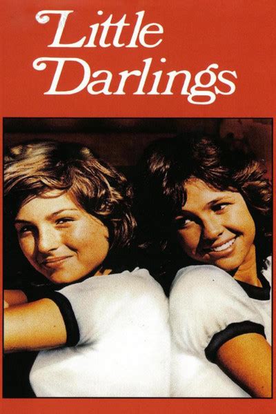 There's one moment in little darlings that very nearly redeems a lot of the movie's weaknesses. Little Darlings Movie Review & Film Summary (1980) | Roger ...