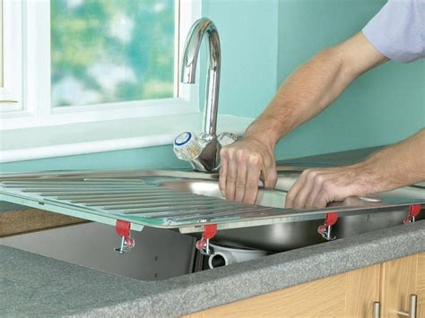 Costs reach much higher levels when issues arise. Kitchen Sink Installation Cost