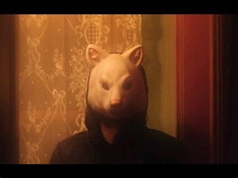 Re (les rita mitsouko album). TÚ ERES EL SIGUIENTE (You're next) - Tráiler Oficial Español HD - YouTube