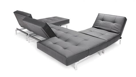 The cherished design has been synonymous with the innovation living brand ever since; Innovation Splitback Sofa Bed - Sofa