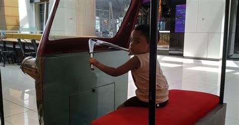 Самые новые твиты от mr tuk tuk (@mrtuktuk4): Kedai Makan Review: Mr Tuk Tuk (Nu Sentral) - mommywinwin