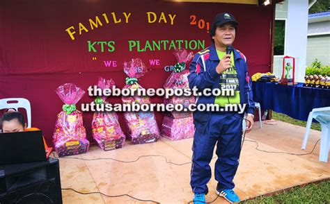 Nosktahco holdings sdn bhd was established as a private limited company on 13th of june, 1989. KTS Group marks 55th anniversary with family day for staff ...