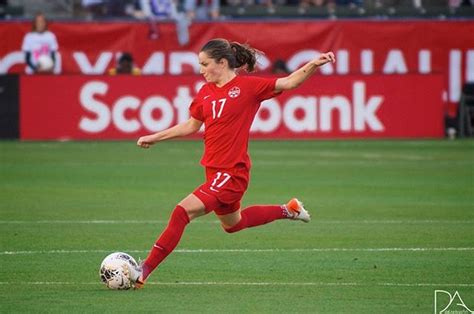 #jessiefleming instagram videos and photos. Jessy Fleming || #CANWNT - #CWOQ (February 2020) in 2020 ...