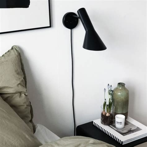 Louis poulsen is a danish lighting manufacturer found in 1874 and focused on producing highly functional, scandinavian inspired modern lighting. AJ Wall light Louis Poulsen | LOUIS POULSEN 574316