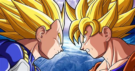 Download dragon ball special sub indo. How Well Do You Remember Dragon Ball Z? | Playbuzz