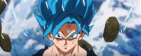 Planning for the 2022 dragon ball super movie actually kicked off back in 2018 before broly was even out in theaters. Dragon Ball Super - O Filme: Novo clipe apresenta a canção ...