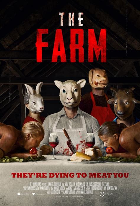 Constance wu, jennifer lopez, julia stiles and others. The Farm - film 2018 - AlloCiné