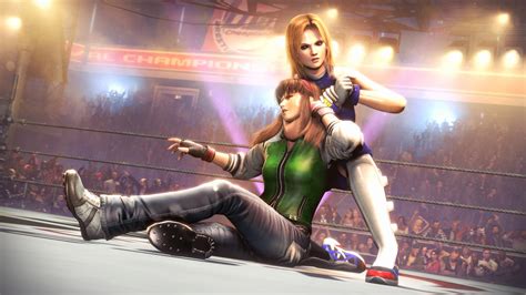 Experience the intuitive fighting system, gorgeous characters and blockbuster stages of dead or alive 5 in this definitive series finale! Jeux 3d oyunlar jeux a telecharger online