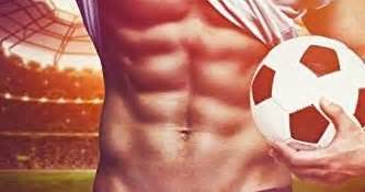 This book is a work of fiction. Match Fit: A Bad Boy Sports Romance by Amélie S. Duncan ...