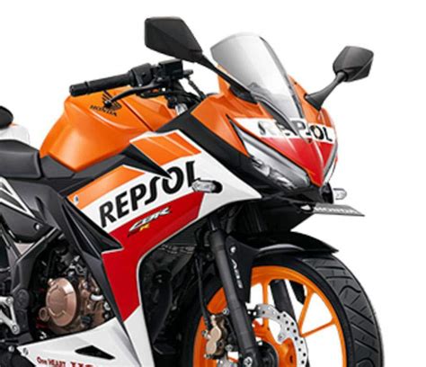 Descubrí la mejor forma de comprar online. Мотоцикл Honda CBR 150R Repsol 2019 Цена, Фото ...