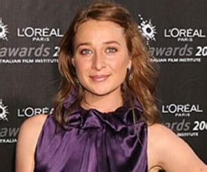 Asher keddie, love her hair! Asher Keddie Photo Gallery | RESCU