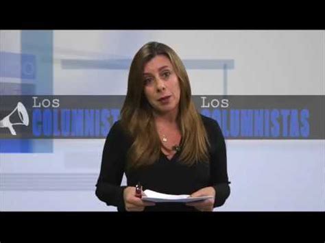 Ñuñoa, providencia, santiago, macul, san joaquín y la granja directora ejecutiva de @fnuevamente youtu.be/d27umxbnq74. Teresa Marinovic: "Para que no vuelva a perder la derecha ...