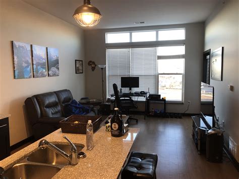 Maybe you would like to learn more about one of these? My one bedroom apartment. Trying to figure out if I need ...