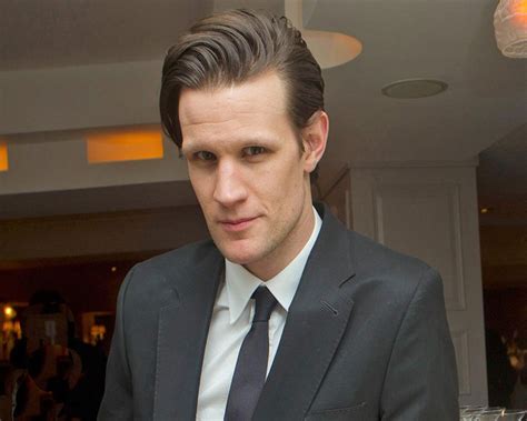 Matthew robert smith (born 28 october 1982 in northampton, england) is a british actor from the midlands ( … Matt Smith defends playing a gay character in 'Mapplethorpe'