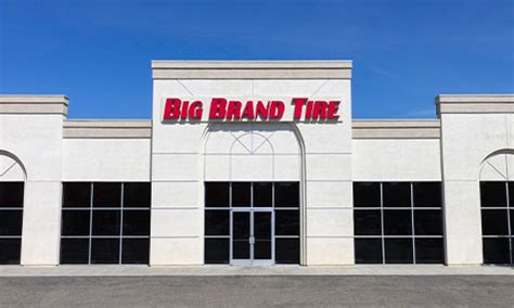 Including new tire sales, tire repair, tire rotation, wheel alignment, wheel balancing, oil changes and more. Lompoc Big Brand Tire & Service | Tires, Oil Change & Auto ...