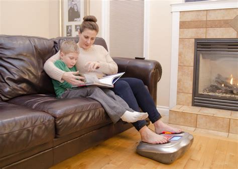 We did not find results for: Using a TENS Unit For Foot Pain - Advanced Foot Energizer