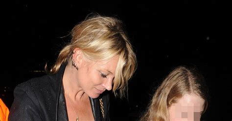 Confession of a child of the century. Kate Moss bumps into ex Pete Doherty on Ibiza flight ...