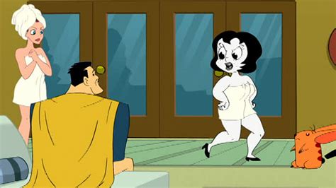 We did not find results for: Watch Drawn Together Season 2 Episode 9: Captain Girl ...