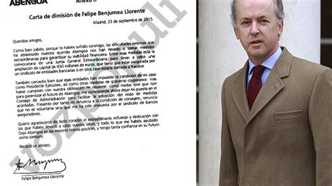 Последние твиты от felipe benjumea (@pipebenjumea). Juicio al Rey Sol: Benjumea echará la culpa al Santander ...