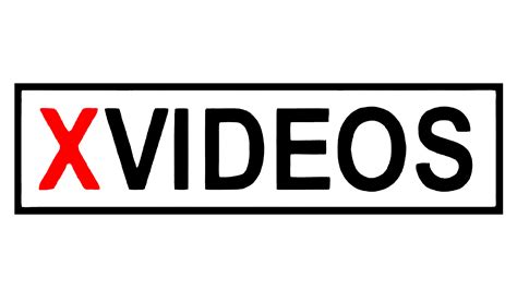 XVideos Logo and sign, new logo meaning and history, PNG, SVG