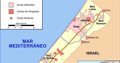 28:55 cultopedia 184 006 просмотров. Un Infierno Realista: El Problema de la Franja De Gaza