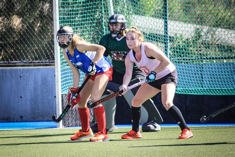 The tournament is usually played in april and is organized according to a system similar to the ice hockey world. NextGENChulaVista-U18-10 - Field Hockey Canada