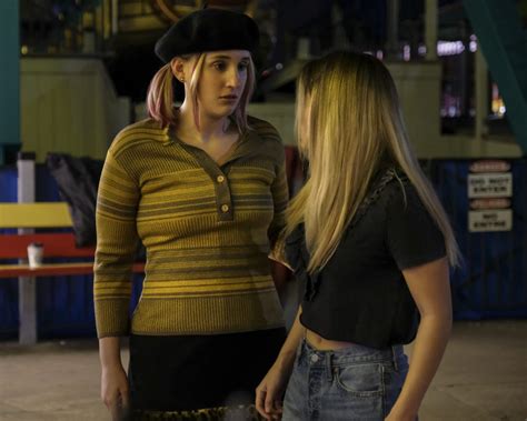 Cruel summer is a show filled to the brim with lies, but one of kate wallis' (olivia holt) lies in particular is poised to set up the show's season finale. 'Cruel Summer Episode 5 Recap': Plus New Burning Questions ...