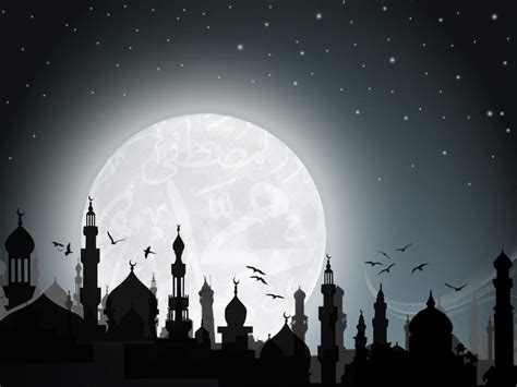 Klik pada gambar thumbail untuk mengunduh gambar ukuran penuh. 50+ Gambar Wallpaper Islam on WallpaperSafari