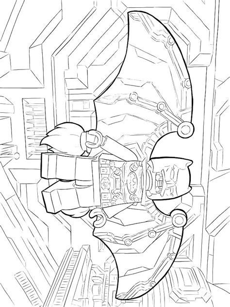 Fun free coloring pages to print for boys including kid batman, a darth vader rc car, and a minecraft skin to color. Lego Batman 3 Coloring Pages at GetColorings.com | Free ...