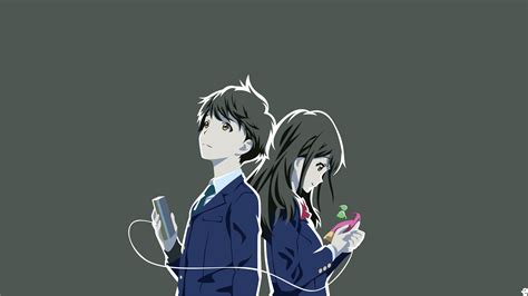 These two, along with fellow classmates, chinatsu nishio and takumi hira. DescargaAnimeporMega: Descargar Tsuki Ga Kirei Mega Sub ...