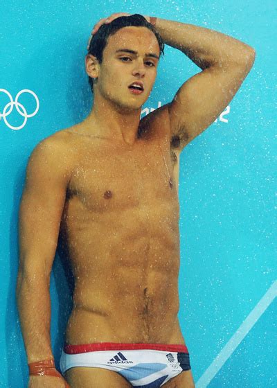 Tom mcgowan was born on july 26, 1959 in belmar, new jersey, usa. Picture of Tom Daley