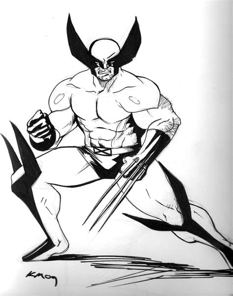 Few can compare with him, because he has developed almost all the qualities that. Free Printable Wolverine Coloring Pages For Kids