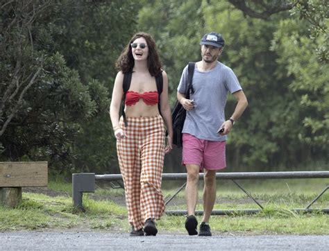 It's a bummer when your fat loss. Lorde Bikini Candids - Auckland Beach in New Zealand 2/17 ...