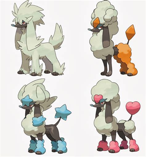 Maybe you would like to learn more about one of these? i pokemon di kalos