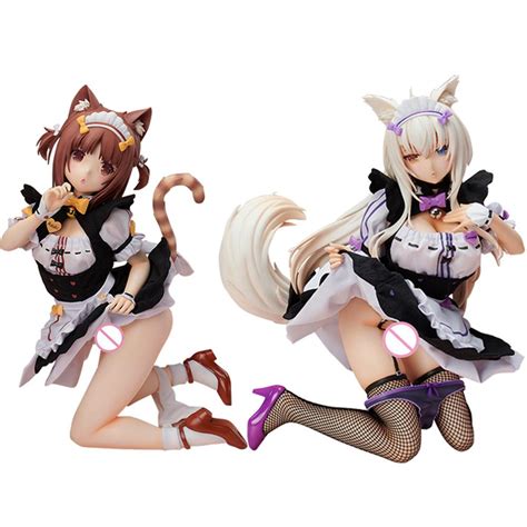 Maybe you would like to learn more about one of these? 2020 Coconut Native 24cm NEKOPARA EXTRA Soft Girl Sexy ...