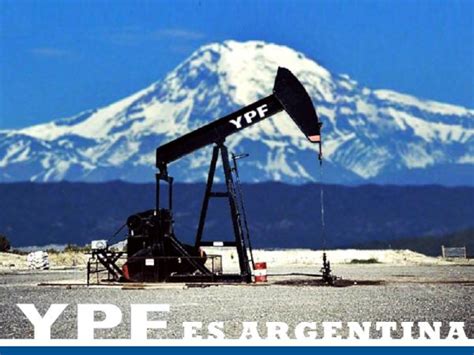 The company operates through the segments, including exploration and production. YPF en negociaciones con Chevron y la china CNOOC