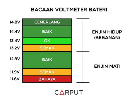 Dilansir dari live strong , bakteri baik seperti lactobacillus rhamnosus membantu meningkatkan kekebalan tubuh. Semak Bacaan Voltan Bateri Kereta Yang Baik | CARPUT