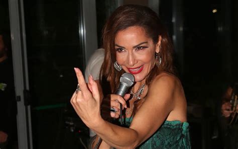 Despina vandi, born as despina malea (δέσποινα μαλέα) on 22 july 1969, is a greek singer. ΛΕΥΤΕΡΙΑ: Αυτός είναι ο λόγος που η Δέσποινα Βανδή άλλαξε ...