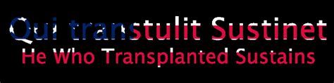 Connecticut State Motto