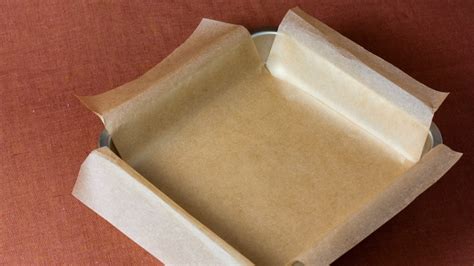 Wax paper and baking paper are papers that are very useful around the household. Get Excited About Parchment Paper, One of the Most Useful ...