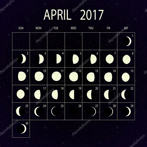 Maybe you would like to learn more about one of these? Fases da lua abril 2018 | Calendario de las fases de la ...