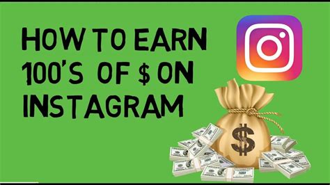 We did not find results for: How to Make Money on Instagram through Photo's Selling ...