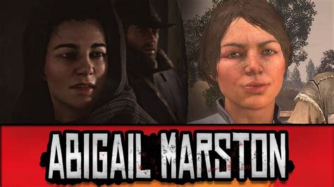 The red dead redemption 2 map is pretty large, so players are rarely more than a stone's throw away from a river. Red Dead Redemption 1 vs 2 Comparison - Abigail Marston ...