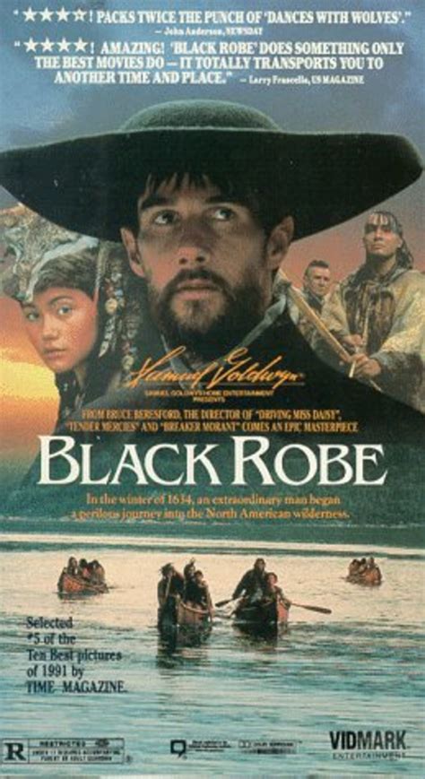 Music from black robe movie. Watch Black Robe on Netflix Today! | NetflixMovies.com