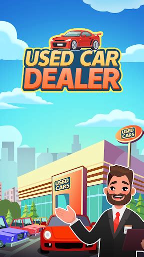Experience the best car services in noida. Used Car Dealer Tycoon APK 1.9.603 Download for Free