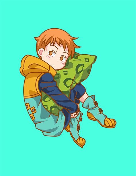 Nanatsu no taizai imágenes - Imagen N20 King - Wattpad Latest post is escanor cruel sun nanatsu no taizai the seven deadly sins 4k wallpaper.