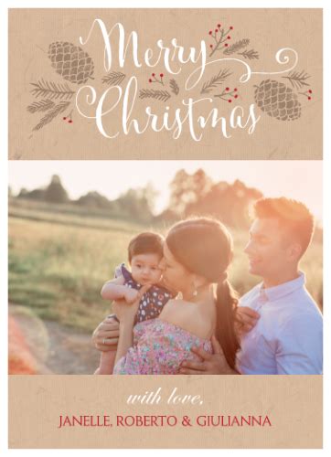 Maybe you would like to learn more about one of these? Product Details | Staples® Copy & Print | Christmas holiday cards, Holiday cards, Cards and ...